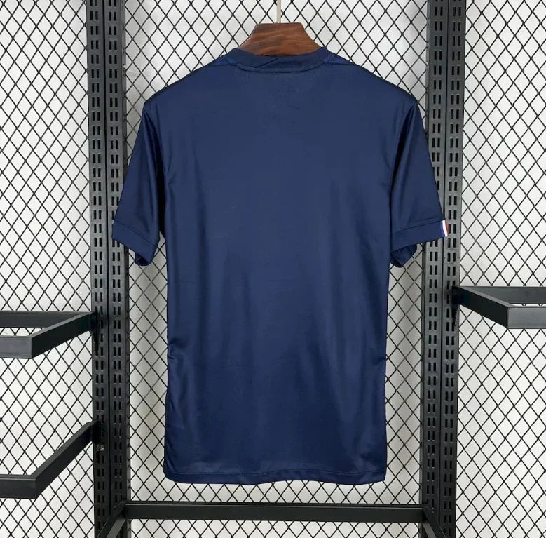 Maillot PSG deux étoiles