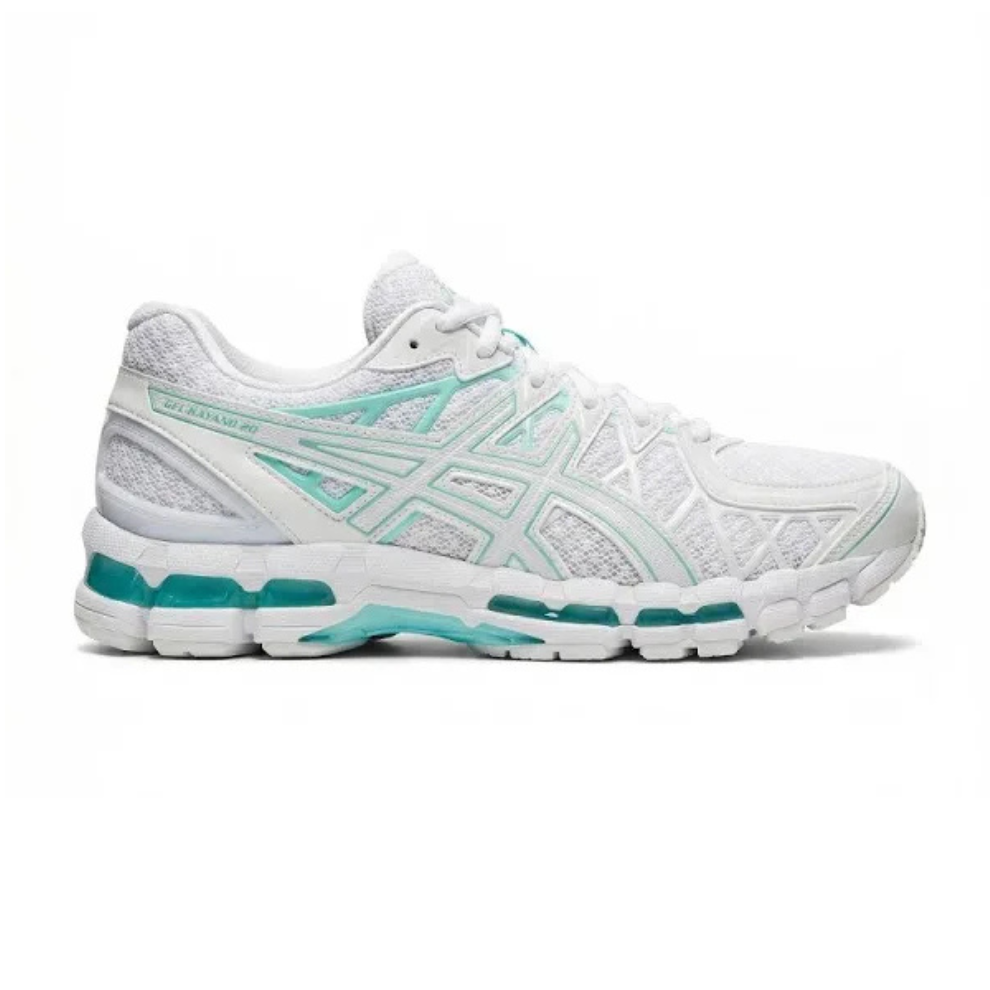 (NEW) ASICS GEL KAYANO 20 ‘ILLUMINATE MINT’