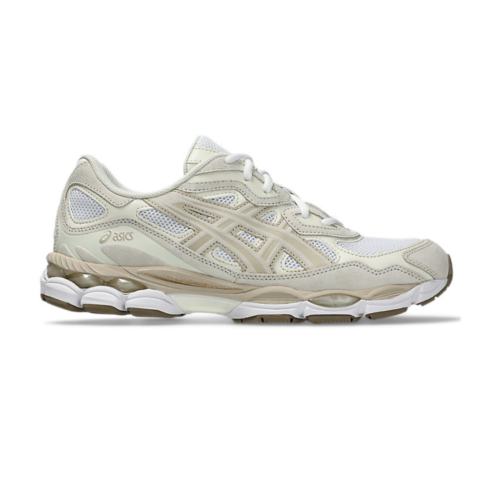 ASICS GEL NYC ‘MINT BROWN’