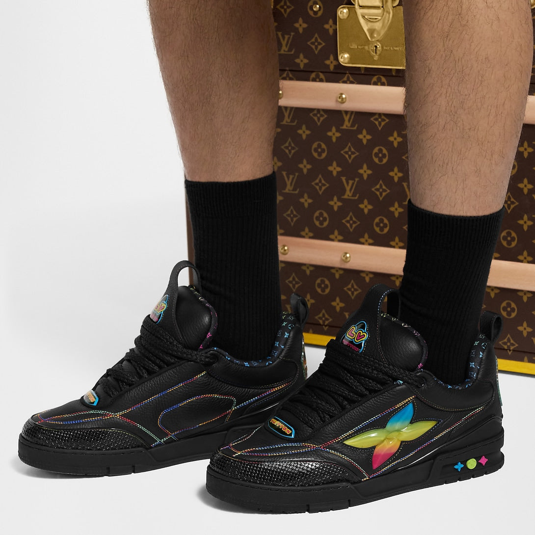 Sneaker LV Skate - #11