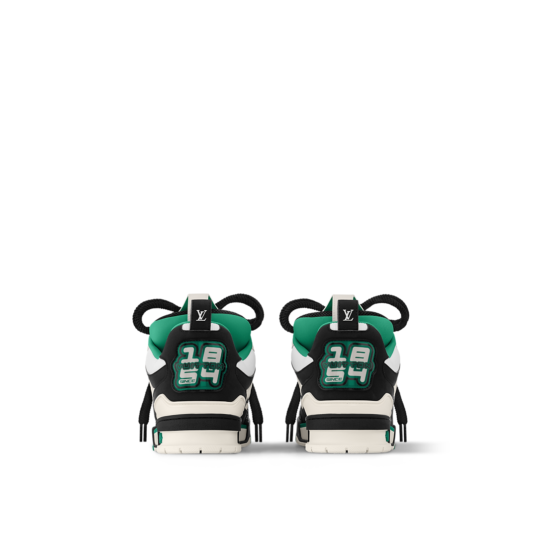 Sneaker LV skate - #8