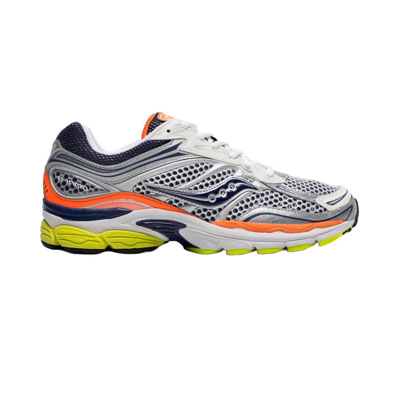OMNI 9 AGRUMES SILVER