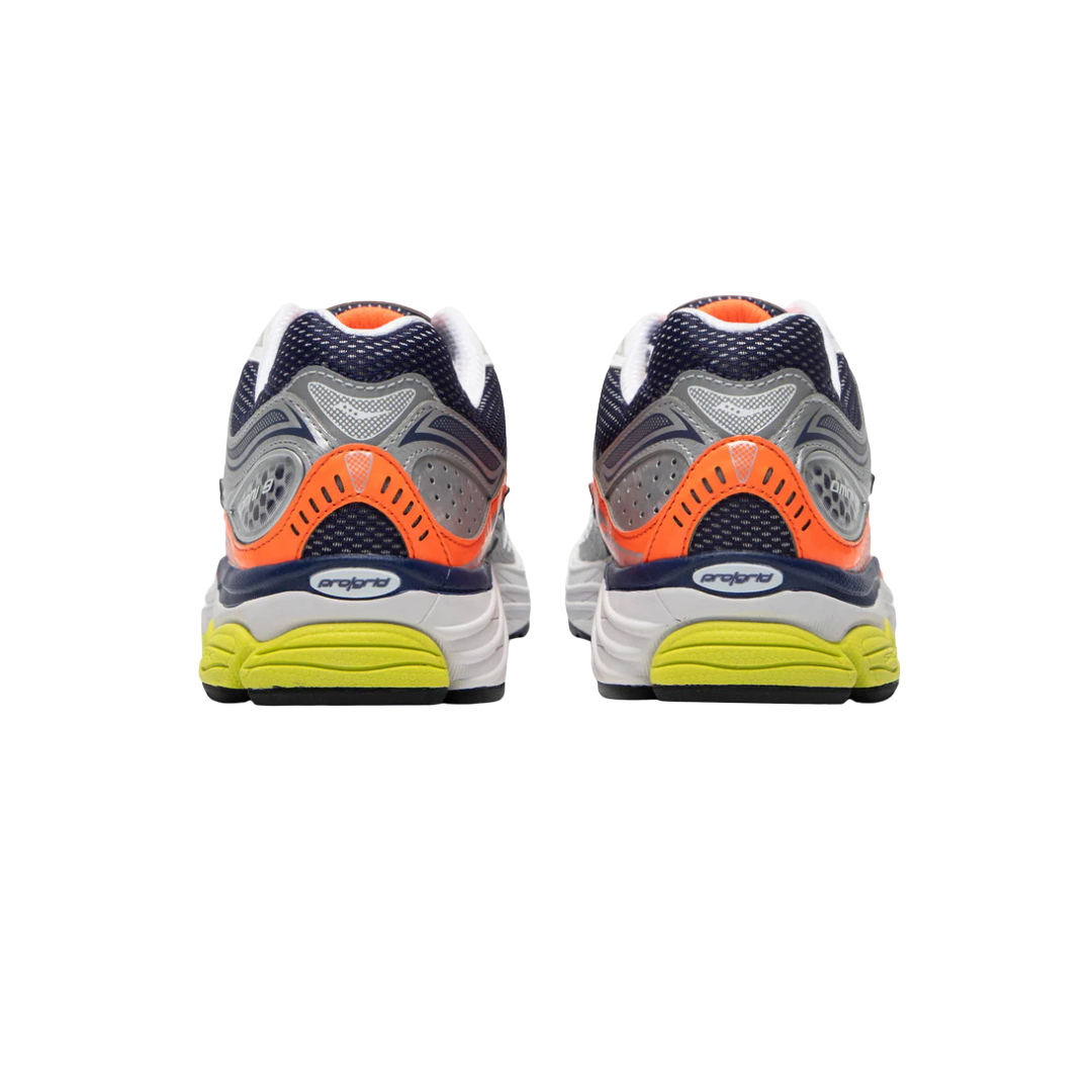 OMNI 9 AGRUMES SILVER