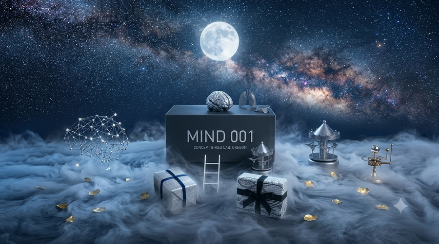 MIND 001