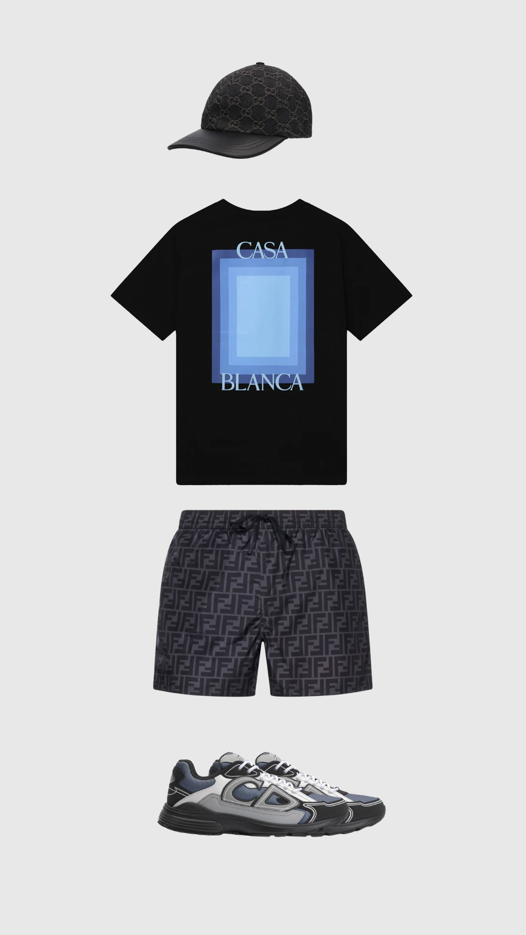 StoreShoes outfit