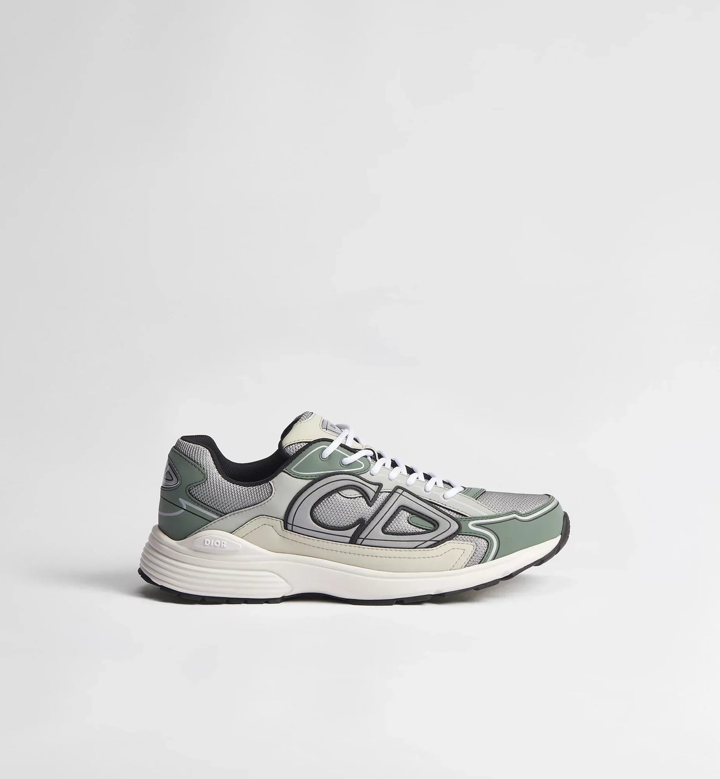 Dior B30 Countdown vert sauge