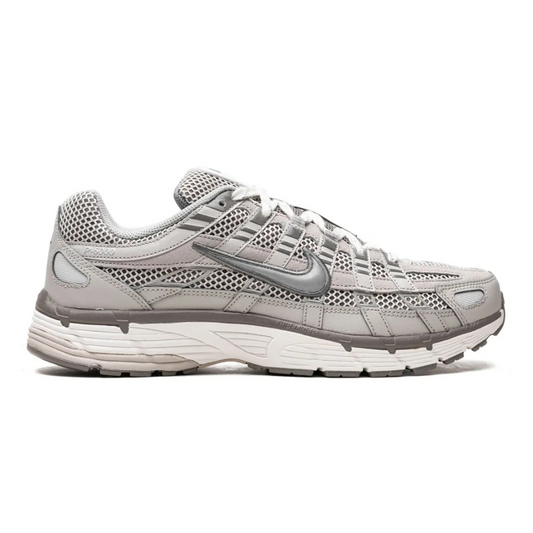 NIKE P-6000 ‘LIGHT IRON ORE’