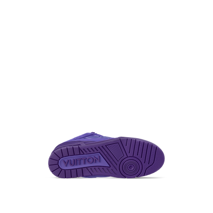 Sneaker LV skate - #3