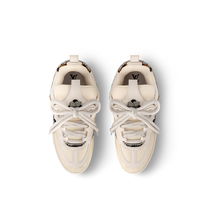 Sneaker LV skate - #2