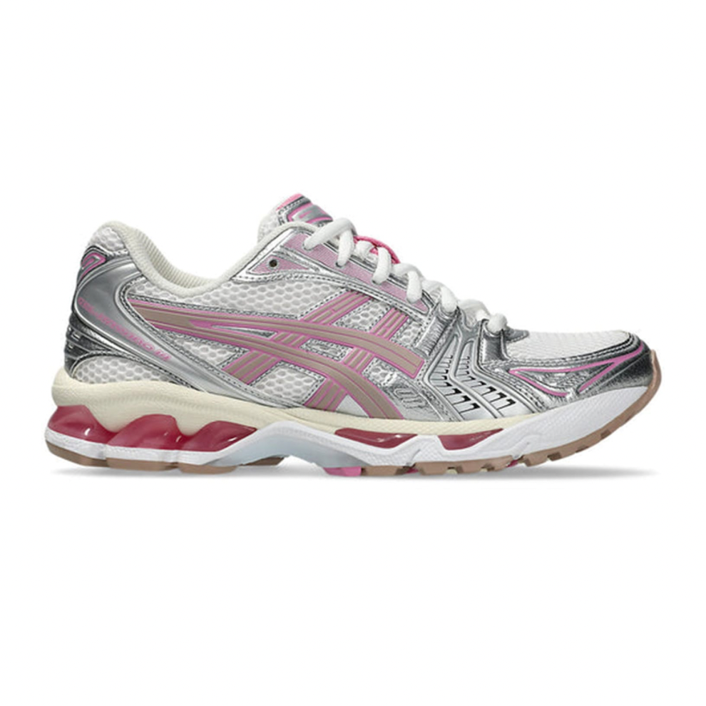 ASICS GEL KAYANO 14 ‘WHITE FAWN’