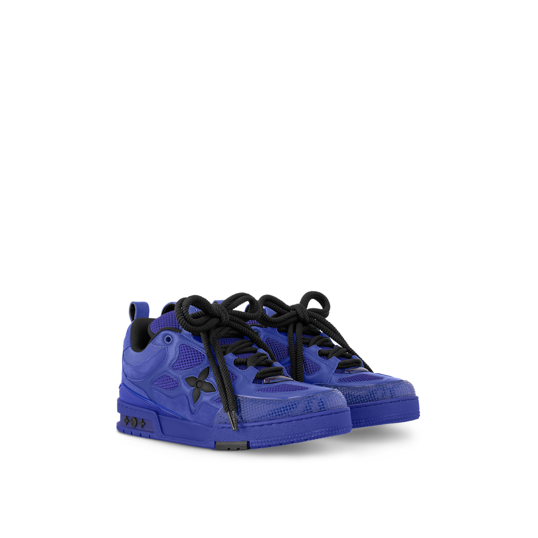 Sneaker LV skate - #11