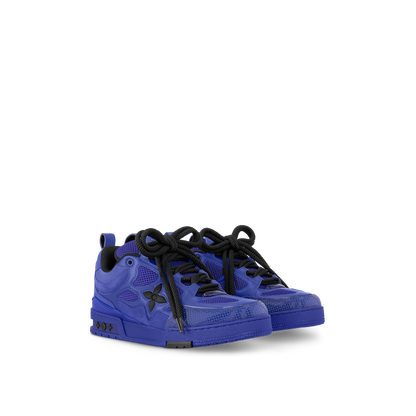 Sneaker LV skate - #11