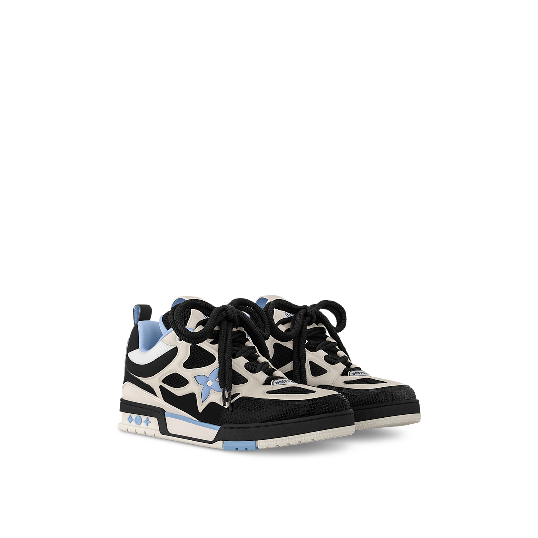 Sneaker LV skate - #9