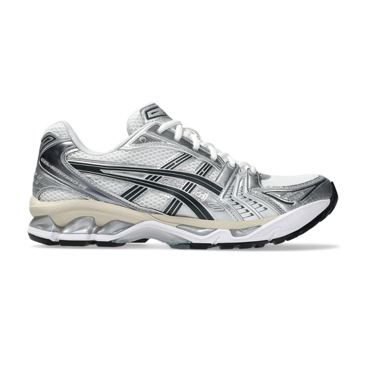 ASICS GEL KAYANO 14 ‘WHITE GRAPHITE GREY’