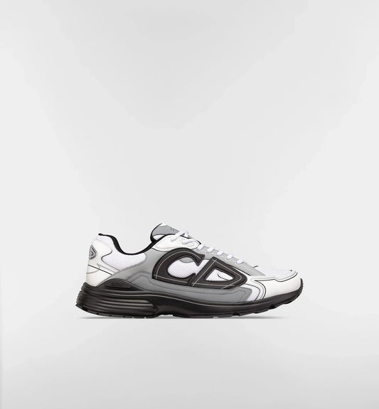 Dior B30 Countdown blanc gris