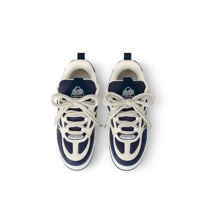 Sneaker LV Skate - #8
