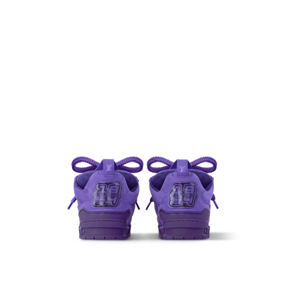 Sneaker LV skate - #3