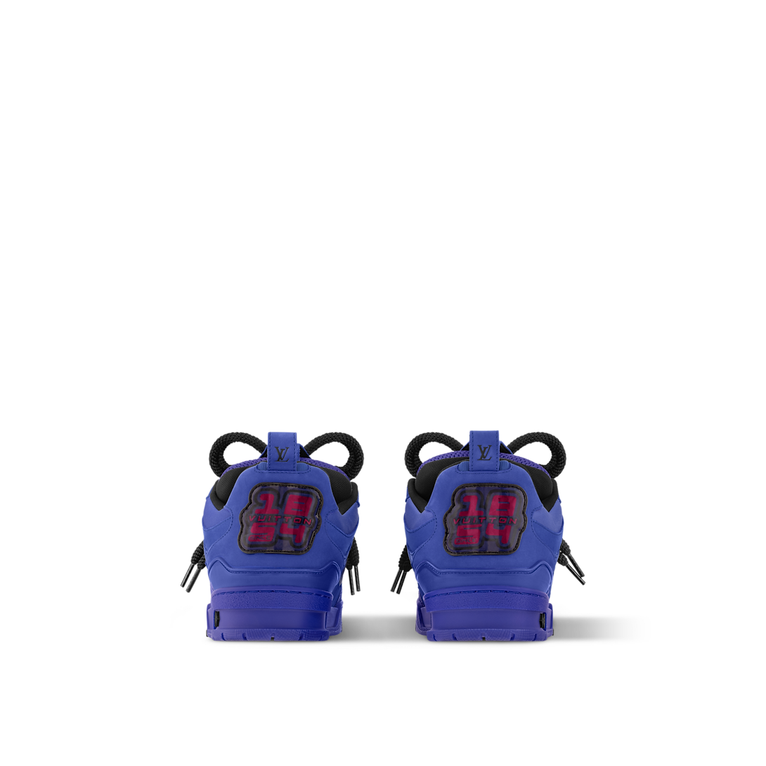 Sneaker LV skate - #11