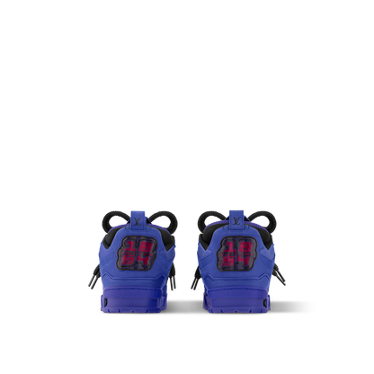 Sneaker LV skate - #11