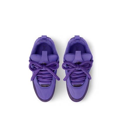 Sneaker LV skate - #3