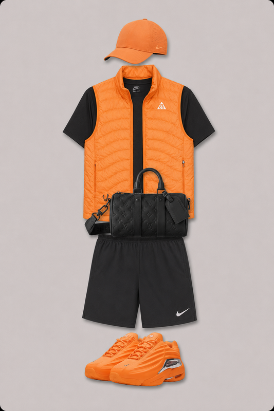 outfit drip