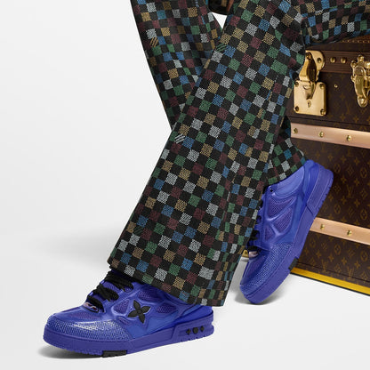 Sneaker LV skate - #11