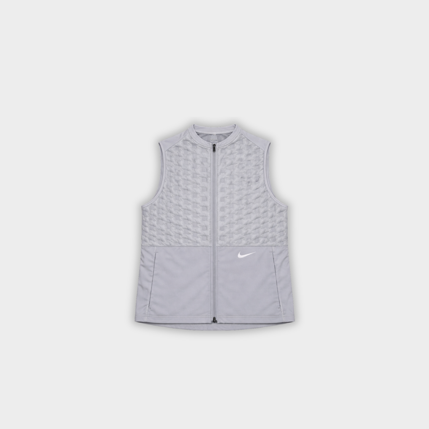 Outfit Therma Fit Gris + Casquette Offerte