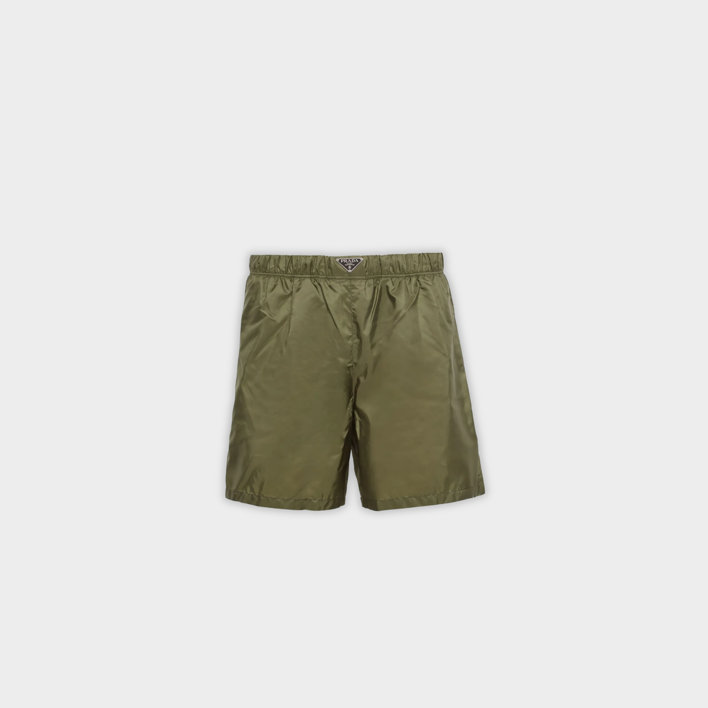 Outfit Pr°da Kaki + Casquette Offerte