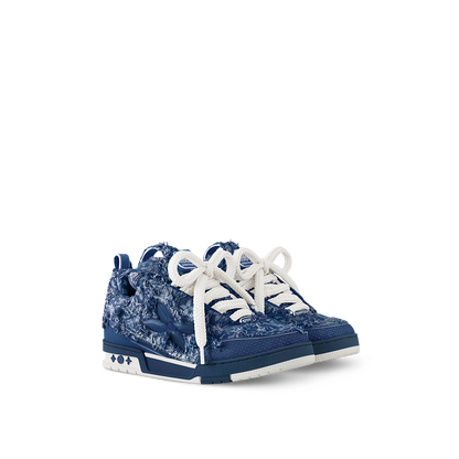 Sneaker LV skate - #1