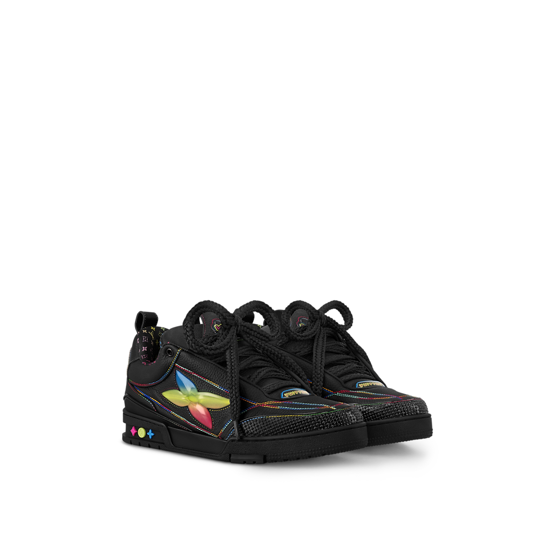 Sneaker LV Skate - #11