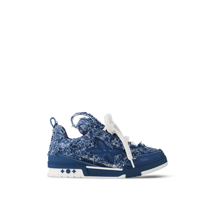 Sneaker LV skate - #1