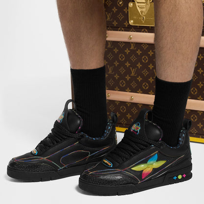 Sneaker LV Skate - #11