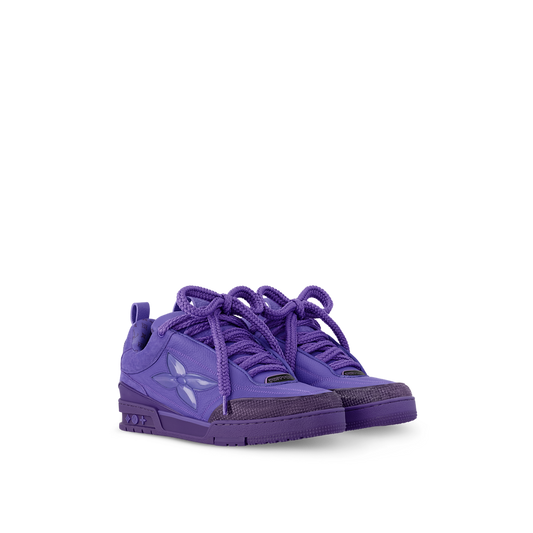 Sneaker LV skate - #3