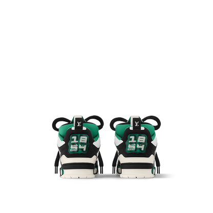 Sneaker LV skate - #8