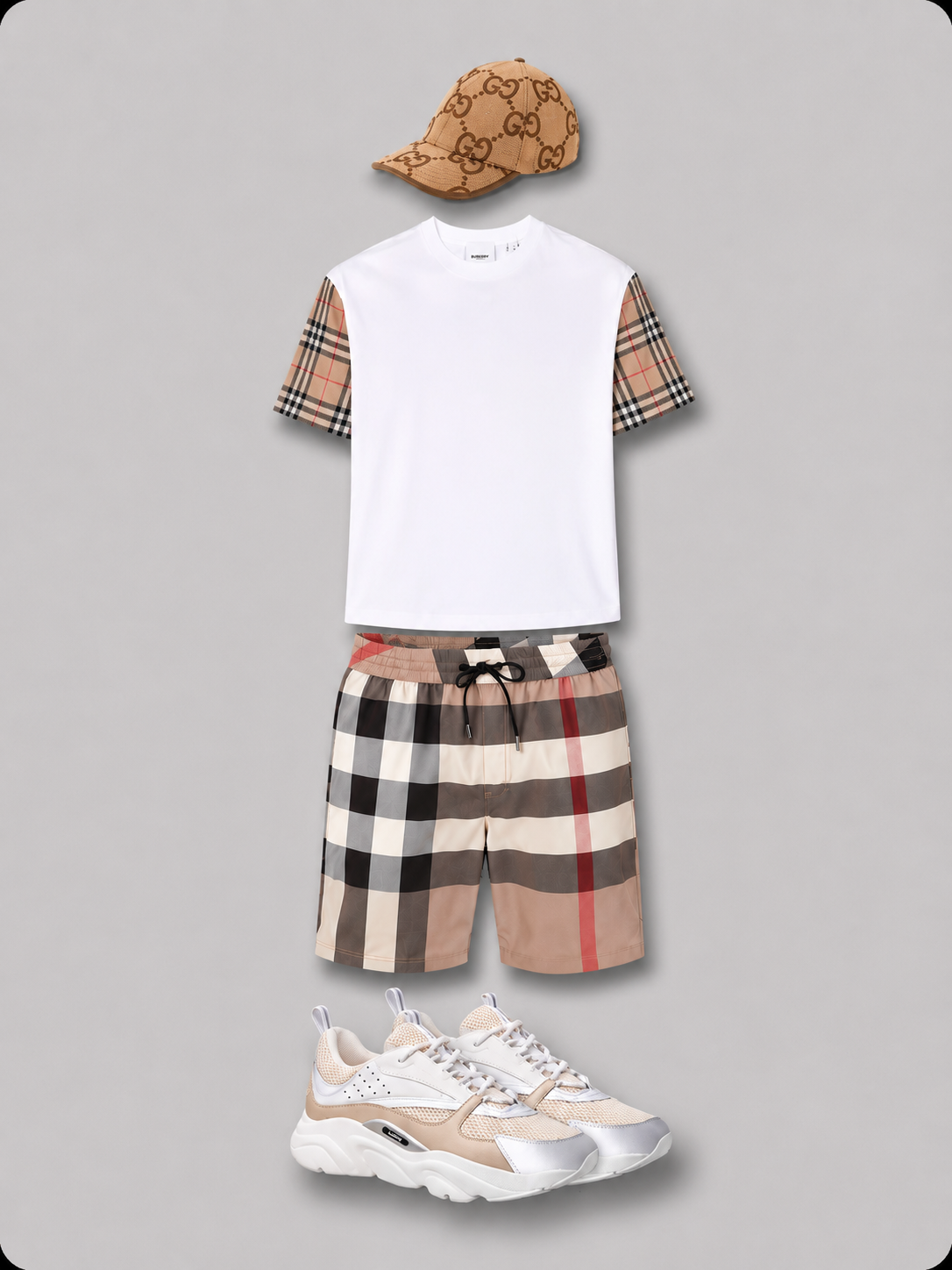 outfit drip