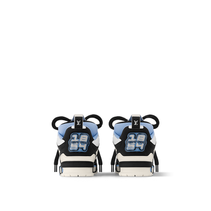 Sneaker LV skate - #9