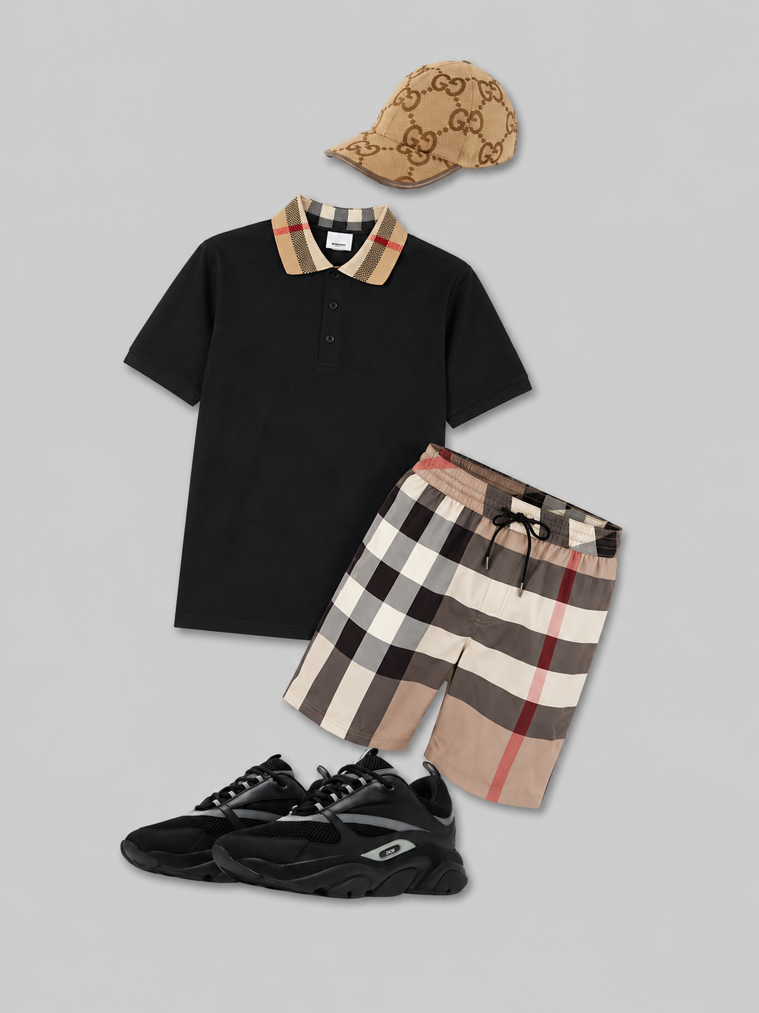 outfit drip