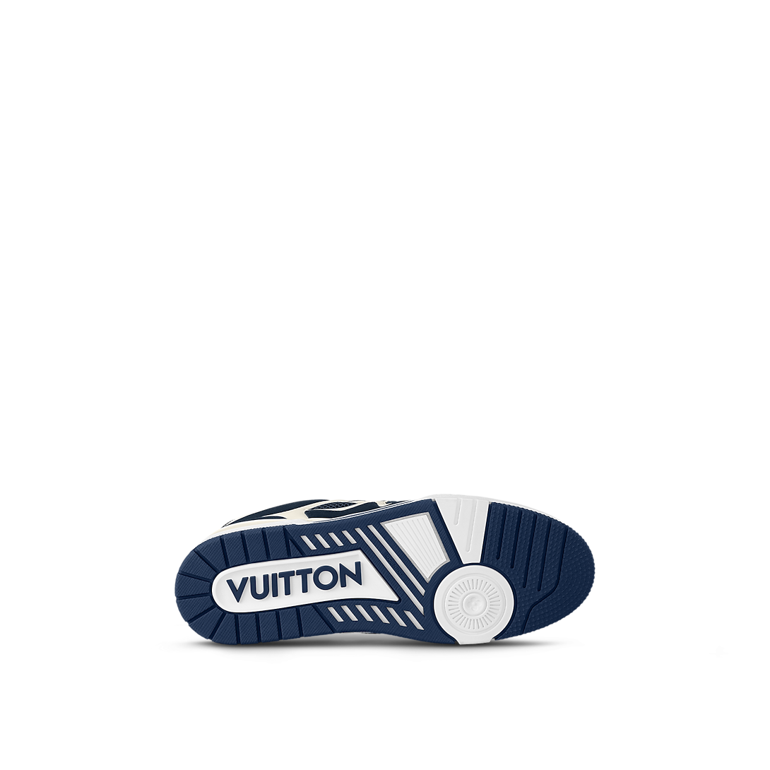 Sneaker LV Skate - #8