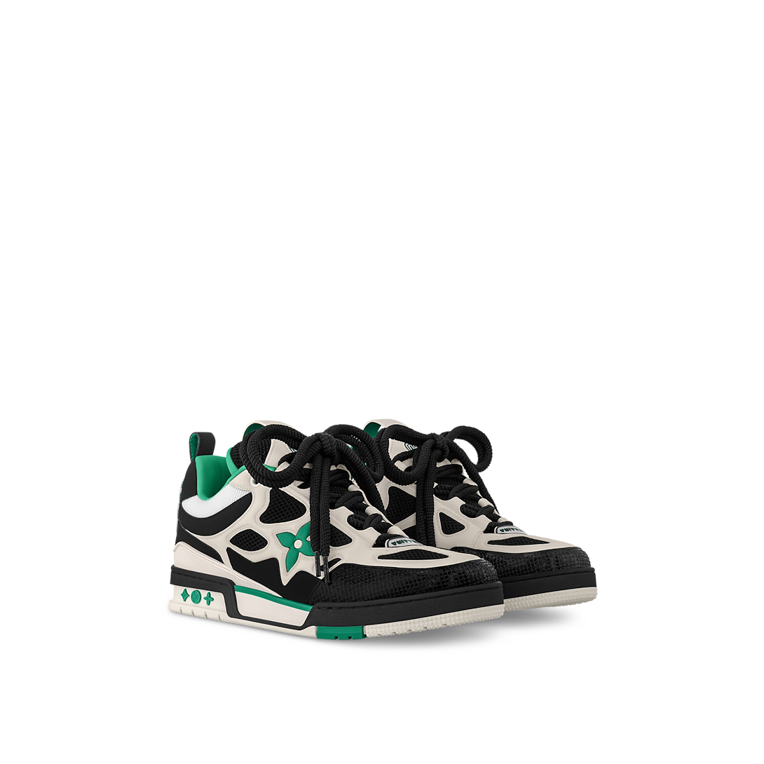 Sneaker LV skate - #8