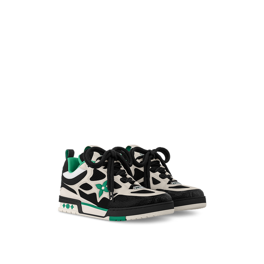 Sneaker LV skate - #8