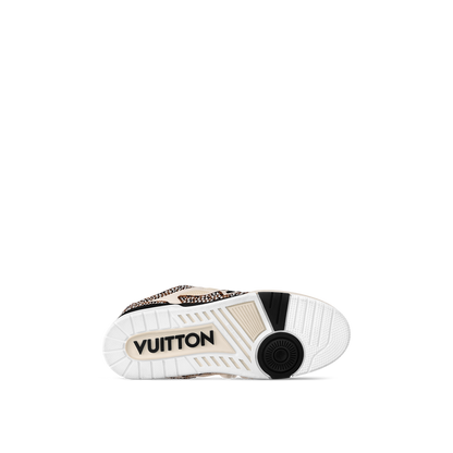 Sneaker LV skate - #2