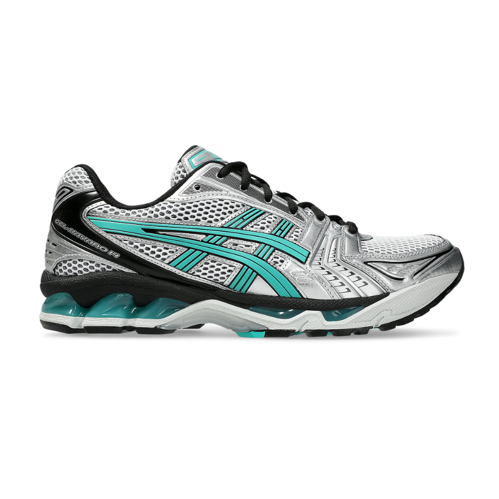 ASICS GEL KAYANO 14 ‘WHITE WATERFALL’
