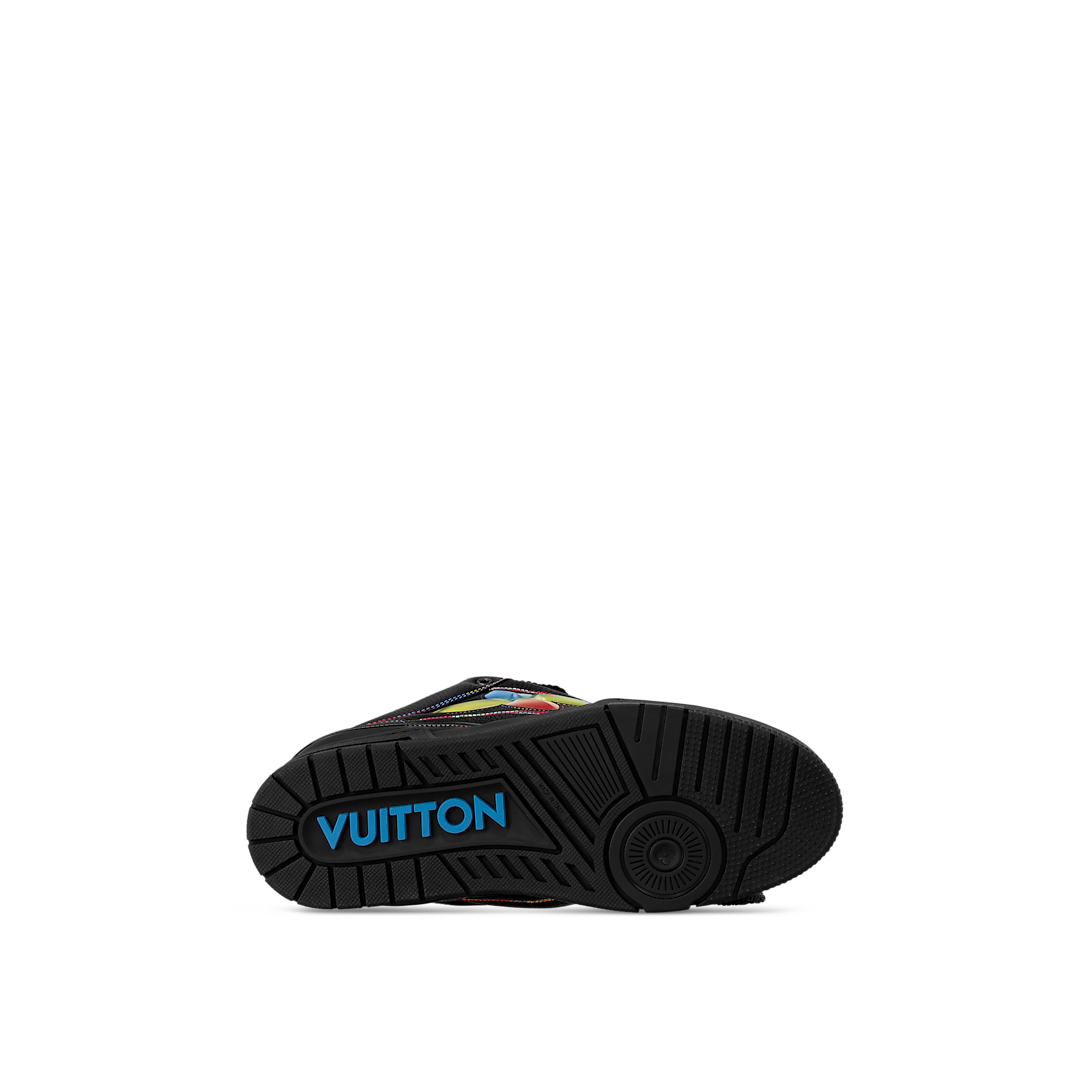 Sneaker LV Skate - #11