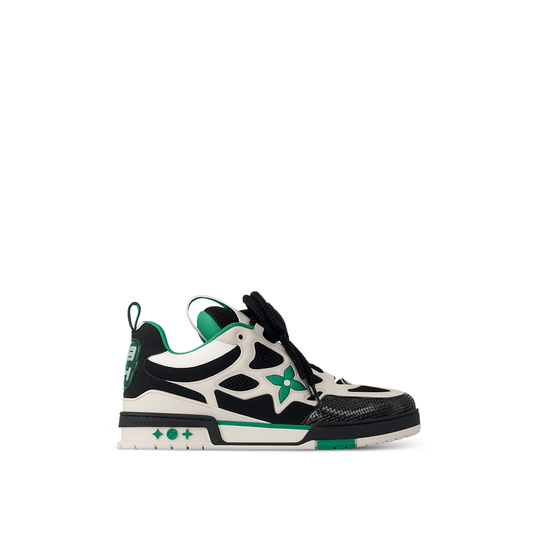 Sneaker LV skate - #8