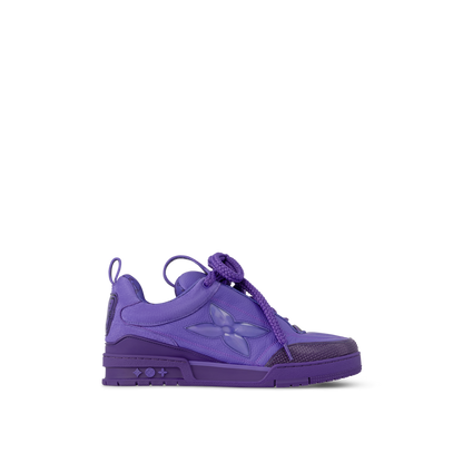 Sneaker LV skate - #3