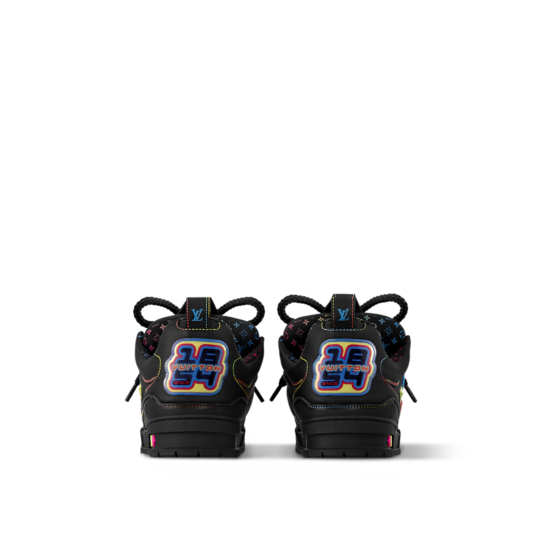 Sneaker LV Skate - #11