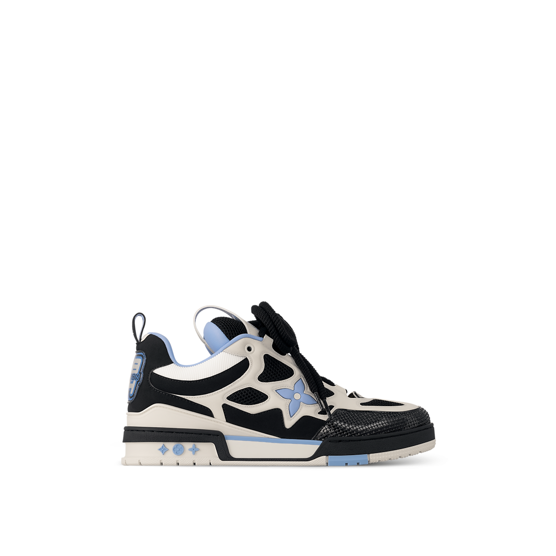 Sneaker LV skate - #9