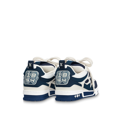 Sneaker LV Skate - #8