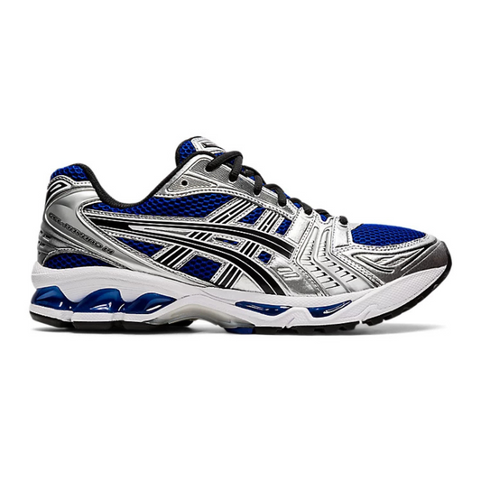 ASIC GEL KAYANO 14 ‘MONACO BLUE BLACK’