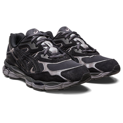 ASICS GEL NYC ‘GRAPHITE GREY BLACK’